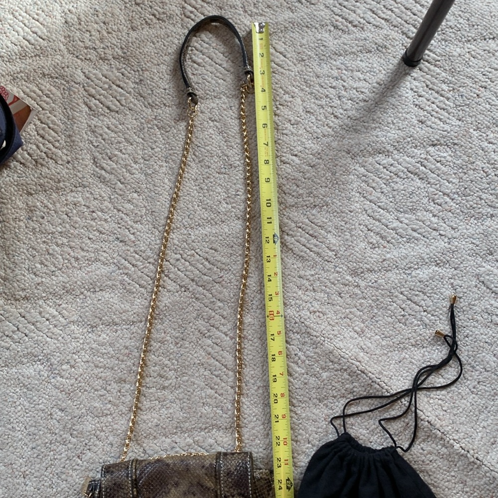 Milly Crossbody Purse - Picture 13 of 14